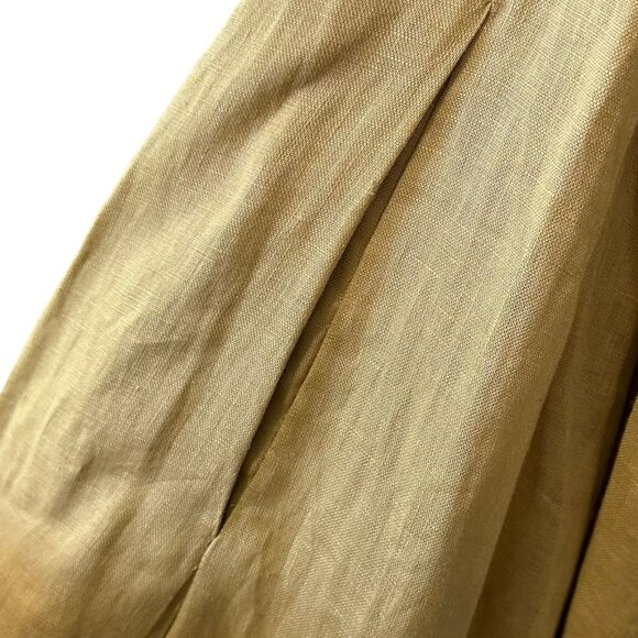 Zimmermann Tan Dress - Picture 9 of 14